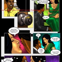 Page 13 Image 12d79a4.th - Savita Bhabhi Episode 29: The Intern