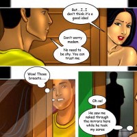 Page 14 Image 21.th - Savita Bhabhi Episode 32: SB's Special Tailor