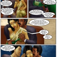 Page 15 Image 15.th - Savita Bhabhi Episode 34: Sexy Secretary 2