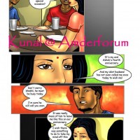 Page 18 Image 17.th - Savita Bhabhi Episode 17 : Double Trouble Part 2