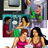 Page 2 Image 11ff5e.th - Savita Bhabhi Episode 21: A Wife's Confession