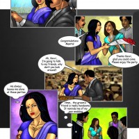 Page 2 Image 150302.th - Savita Bhabhi Episode 19: Savita's Wedding