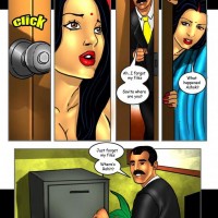 Page 20 Image 17.th - Savita Bhabhi Episode 21: A Wife's Confession