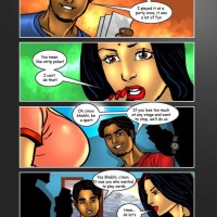 Page 20 Image 19.th - Savita Bhabhi Episode 17 : Double Trouble Part 2