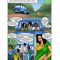 Page 2b62ad.th - Savita Bhabhi - Episode 38: Ashok's Cure