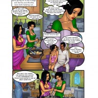 Page 2e703c.th - Savita Bhabhi - Episode 39: Replacement Bride