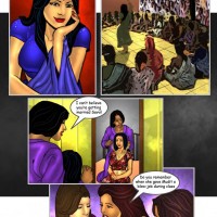 Page 3 Image 2a3cac.th - Savita Bhabhi Episode 19: Savita's Wedding