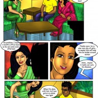Page 3 Image 2ac1ee.th - Savita Bhabhi Episode 18 : Tuition Teacher Savita