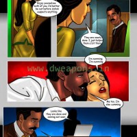 Page 30 Image 28.th - Savita Bhabhi Episode 28: Business OR AND Pleasure