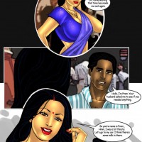 Page 31 Image 30b642a.th - Savita Bhabhi Episode 19: Savita's Wedding