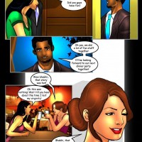 Page 36 Image 33.th - Savita Bhabhi Episode 21: A Wife's Confession