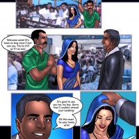 Page 4 Image 32bd08.th - Savita Bhabhi Episode 25: The Uncle's Visit