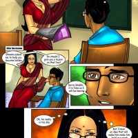 Page 4 Image 362010.th - Savita Bhabhi Episode 18 : Tuition Teacher Savita