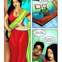 Page 4 Image 5.th - Savita Bhabhi Episode 16 Double Trouble