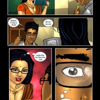 Page 5 Image 451cec.th - Savita Bhabhi Episode 18 : Tuition Teacher Savita