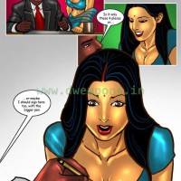 Page 5 Image 458beb.th - Savita Bhabhi Episode 28: Business OR AND Pleasure