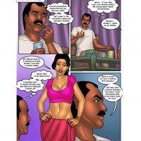 Page 6a9b36.th - Savita Bhabhi - Episode 38: Ashok's Cure