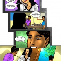 Page 7 Image 6.th - Savita Bhabhi Episode 17 : Double Trouble Part 2