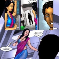 Page 7 Image 8.th - Savita Bhabhi Episode 16 Double Trouble