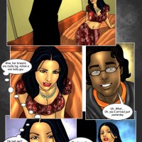 Page 8 Image 717118.th - Savita Bhabhi Episode 19: Savita's Wedding