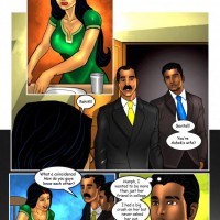 Page 8 Image 73798d.th - Savita Bhabhi Episode 21: A Wife's Confession