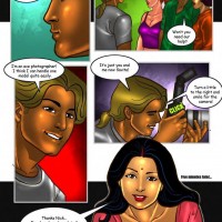 Page 9 Image 87f53d.th - Savita Bhabhi Episode 26 The Photoshoot
