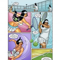 Page 93d47d.th - Savita Bhabhi Episode 37: Anyone for Tennis