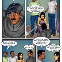 30992fd.th - Savita Bhabhi Episode 49 Bedroom Intruder!