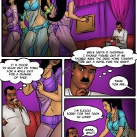 Page 2 Image 2.th - Savita Bhabhi Episode 43 Savita & Velamma