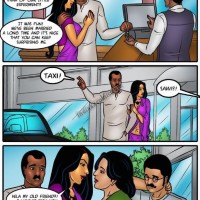 Page 31 Image 31.th - Savita Bhabhi Episode 43 Savita & Velamma