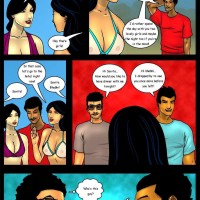 Page 49932c.th - Savita Bhabhi in Goa Episode 4
