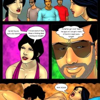 Page 50b5c6.th - Savita Bhabhi in Goa Episode 4
