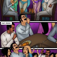 Page 6 Image 6.th - Savita Bhabhi Episode 43 Savita & Velamma