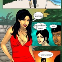 Page 6d93f6.th - Savita Bhabhi in Goa Episode 3