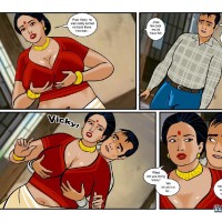 13da214.th - Velamma Episode 13 : In The Middle of a Journey