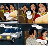 23461c.th - Velamma Episode 13 : In The Middle of a Journey