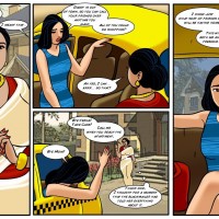 3.th - Velamma Episode 16 Unwanted Gifts