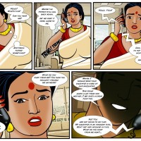 5.th - Velamma Episode 16 Unwanted Gifts