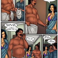 15a6c97.th - Savita Bhabhi Episode 53 Couple's Massage