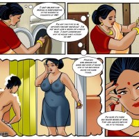 10b5a07.th - Velamma Episode 25 Babu The Bully