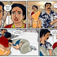 11afed8.th - Velamma Episode 34 : Another Family Affair