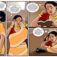 1269fa6.th - Velamma Episode 25 Babu The Bully