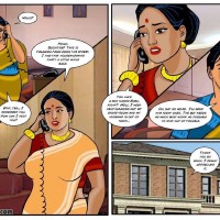 13d1161.th - Velamma Episode 25 Babu The Bully