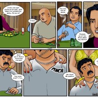 145b2a7.th - Velamma Episode 39 Bhabhi Comics