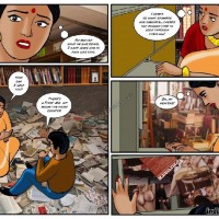 15c2e2a.th - Velamma Episode 29 Between the pages