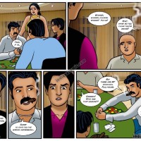 160ddbe.th - Velamma Episode 39 Bhabhi Comics