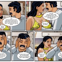 19658e2.th - Velamma Episode 39 Bhabhi Comics
