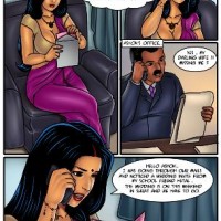 2.th - Savita Bhabhi Episode 54 The Wedding Gift