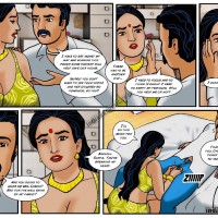 20b2264.th - Velamma Episode 39 Bhabhi Comics