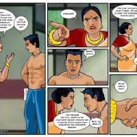 20bfd2b.th - Velamma Episode 25 Babu The Bully